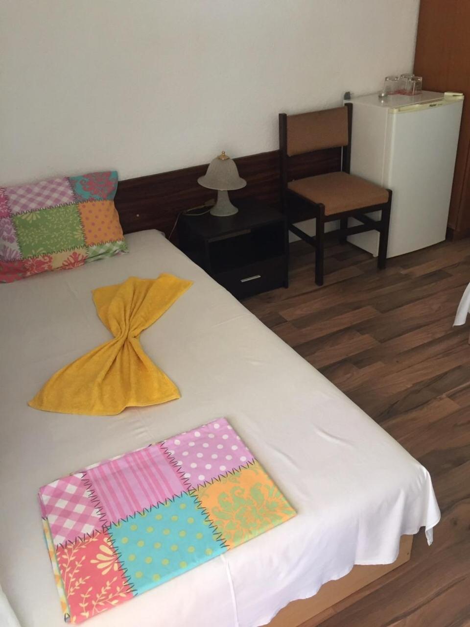 Family Hotel Julian Kranevo Kültér fotó